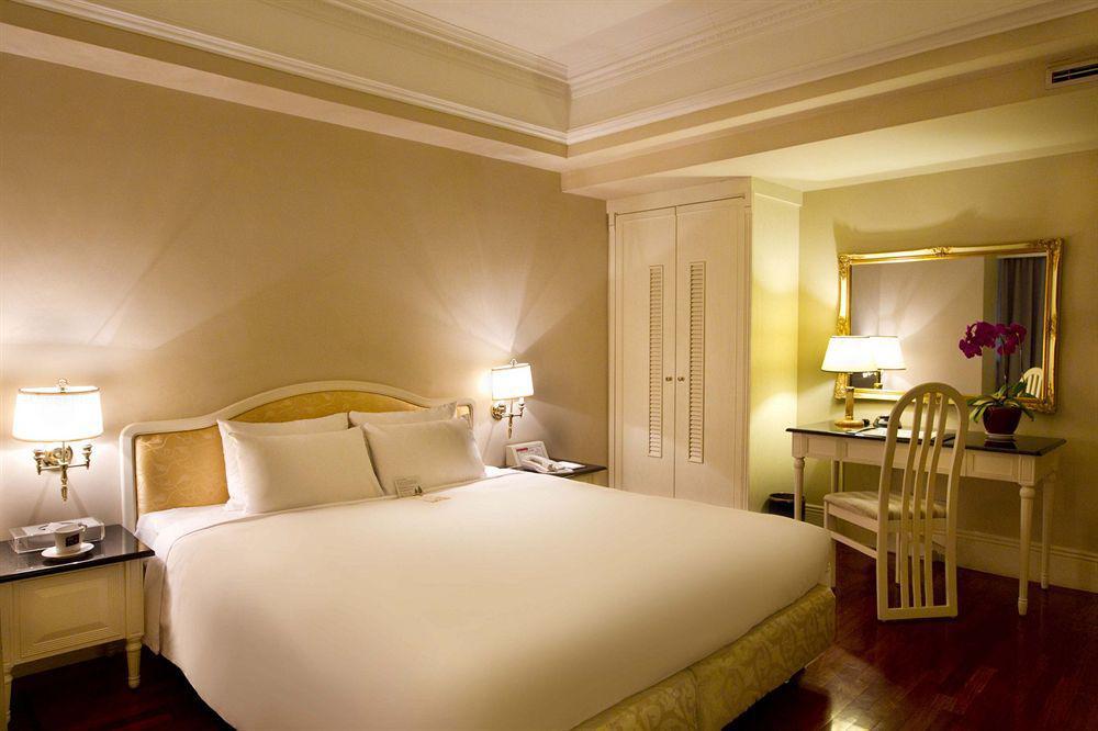 Lees Boutique Hotel Kaohsiung Exterior photo