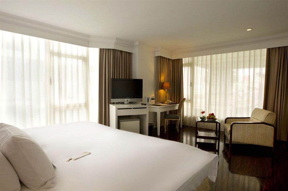 Lees Boutique Hotel Kaohsiung Exterior photo